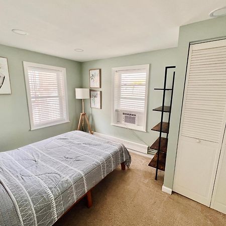 Ultra Modern - Entire 3 Bedroom Apartment - 5 Min Walk To The Beach Wildwood Eksteriør billede