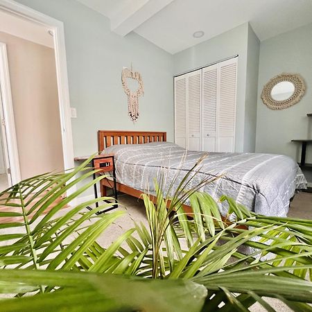 Ultra Modern - Entire 3 Bedroom Apartment - 5 Min Walk To The Beach Wildwood Eksteriør billede
