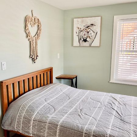 Ultra Modern - Entire 3 Bedroom Apartment - 5 Min Walk To The Beach Wildwood Eksteriør billede