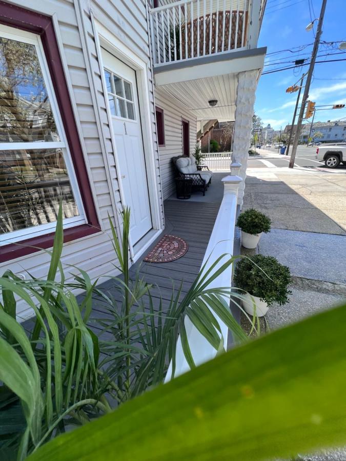 Ultra Modern - Entire 3 Bedroom Apartment - 5 Min Walk To The Beach Wildwood Eksteriør billede