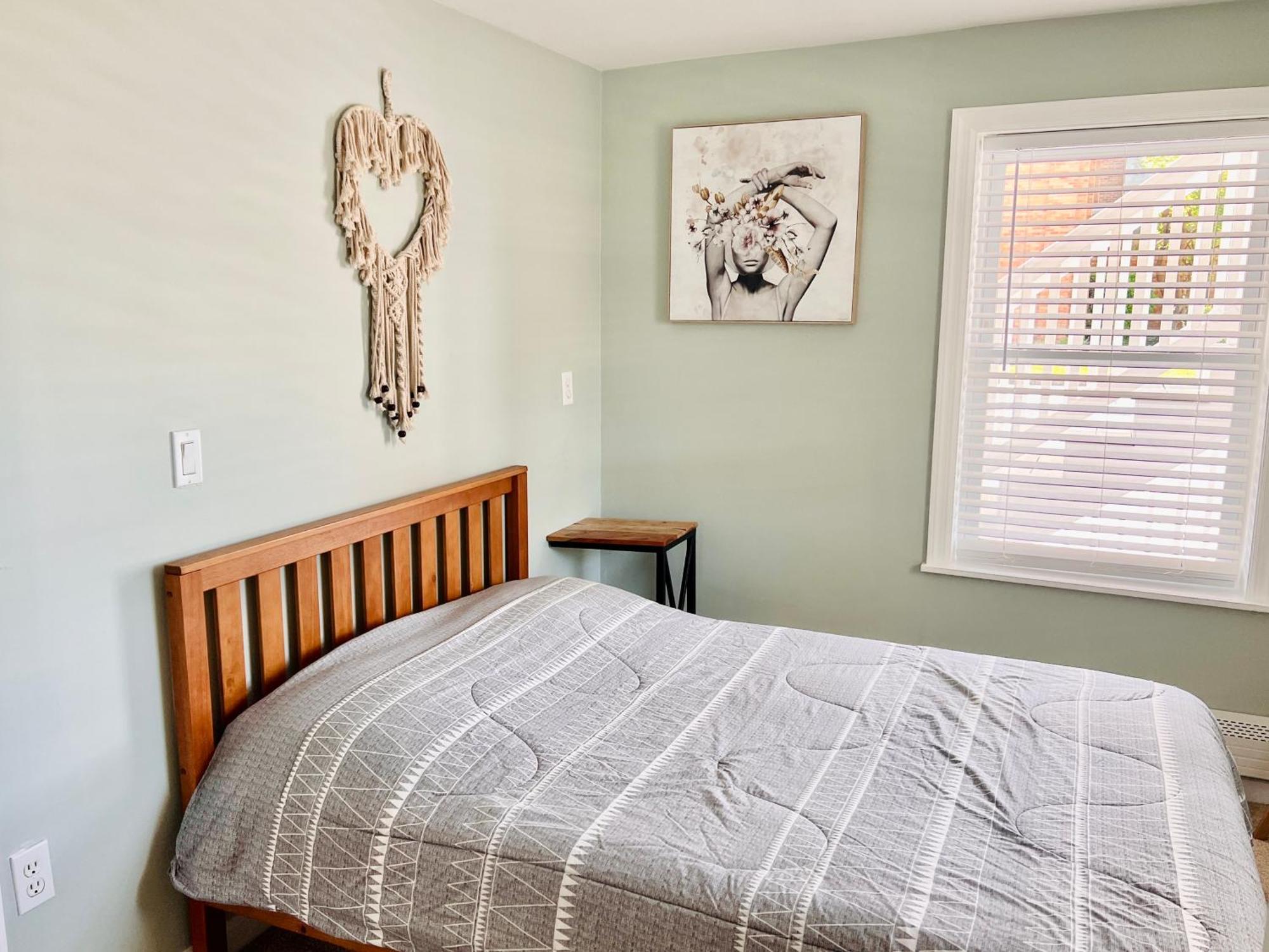 Ultra Modern - Entire 3 Bedroom Apartment - 5 Min Walk To The Beach Wildwood Eksteriør billede